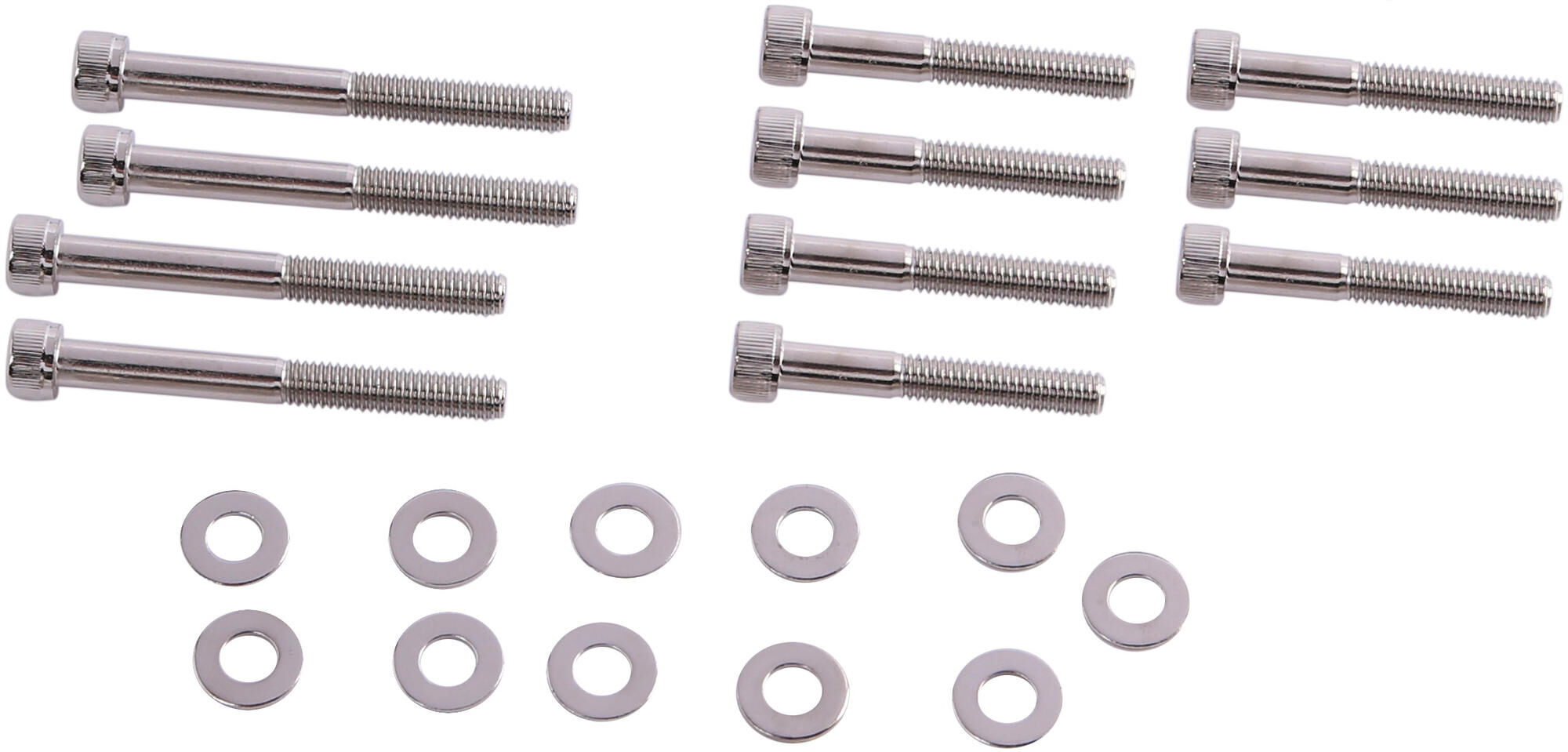 _Motordeckelschraubensatz Motorschrauben