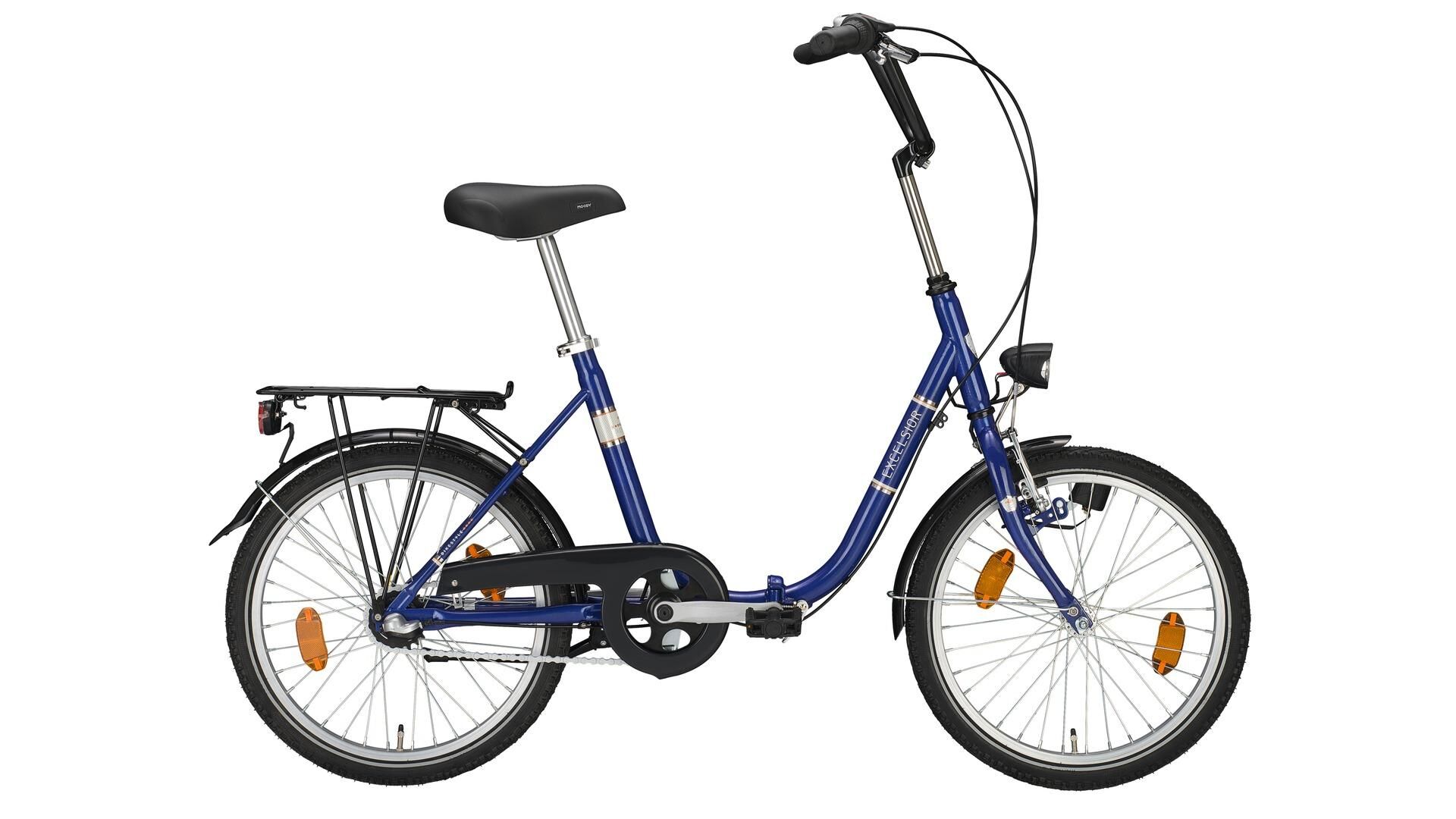 _Klapprad__1 Falträder,Fahrräder,Faltrad