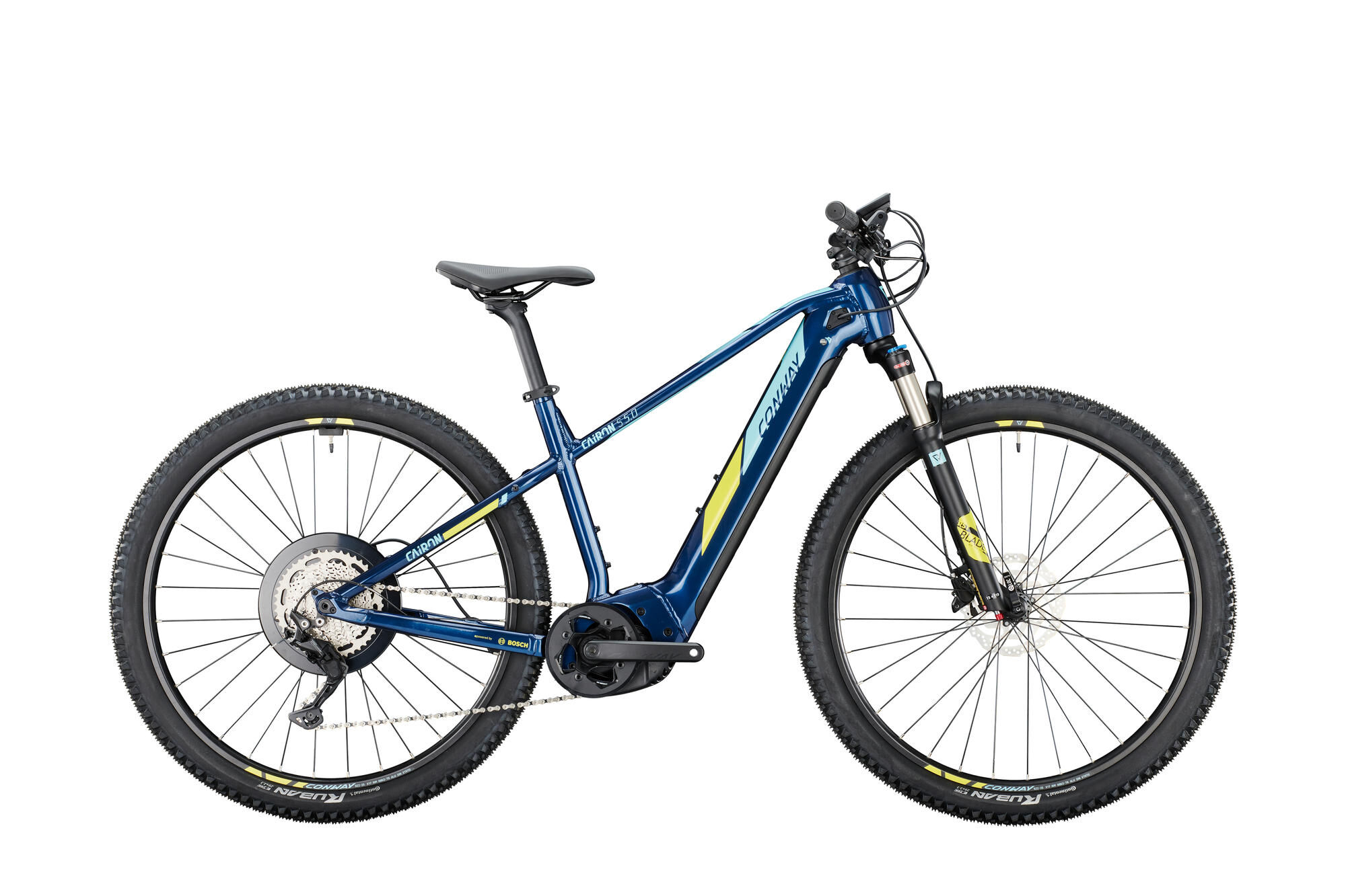 _Elektro-MTB Hardtail_Cairon S 5.0 _1 E-Mountainbikes,Mountainbikes,MTBs,Fahrräder,Hardtail