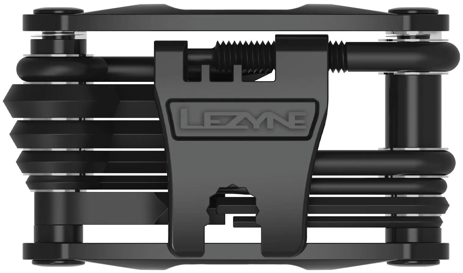 LEZYNE_Multitool Werkzeuge
