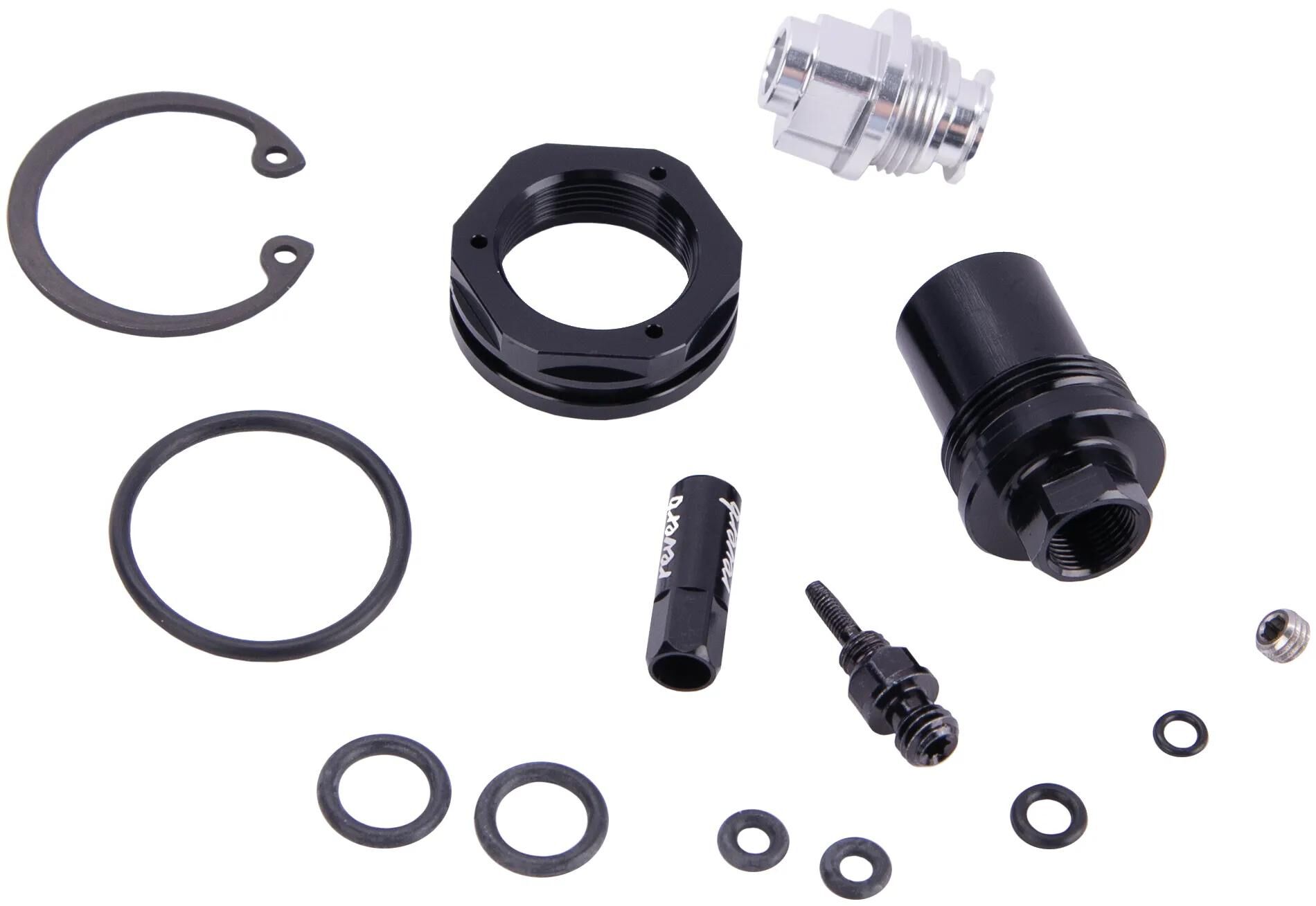 _Anschlusseinheit Sattelstützen - Ersatz