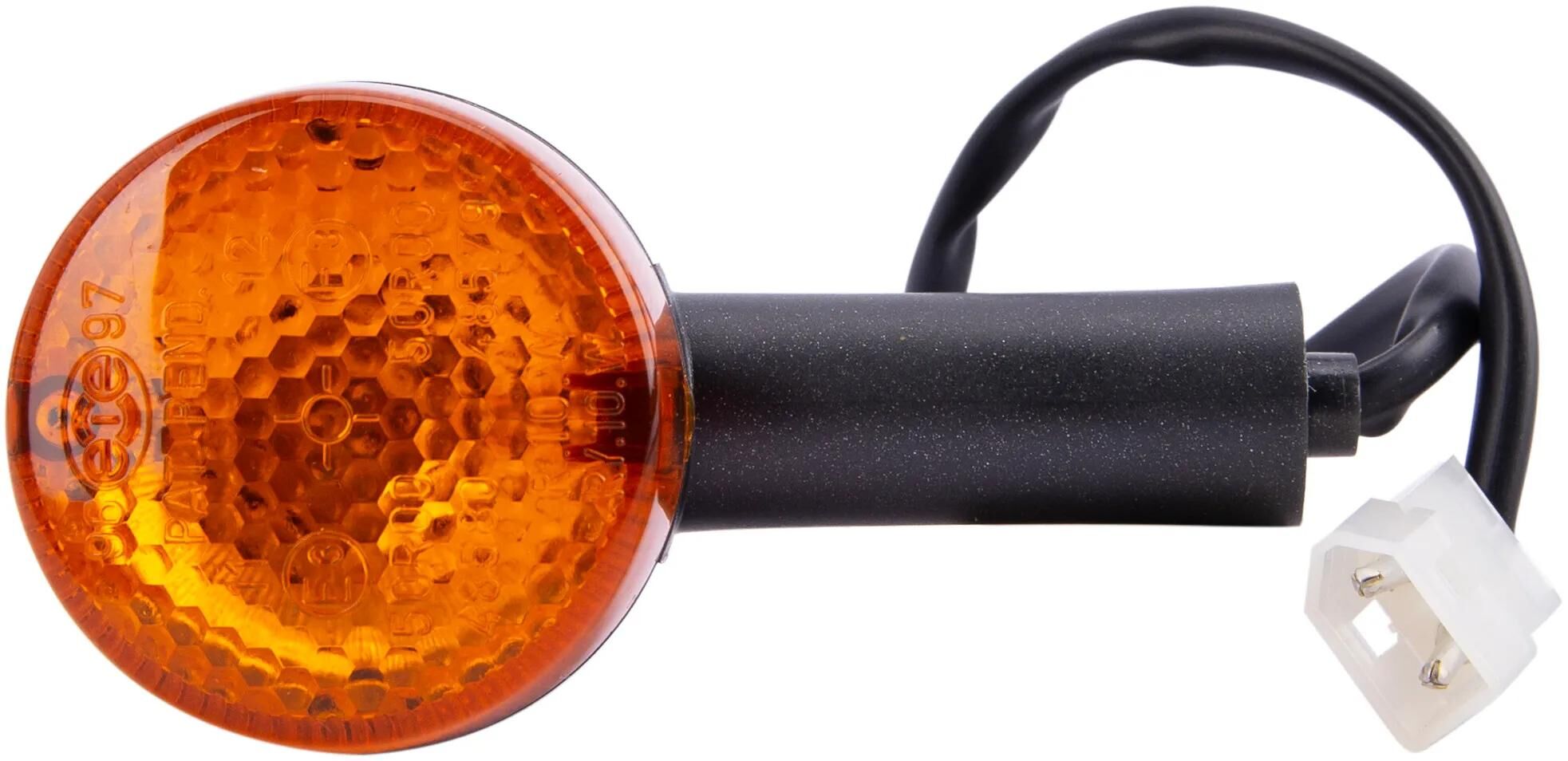 Blinkleuchten,Blinker