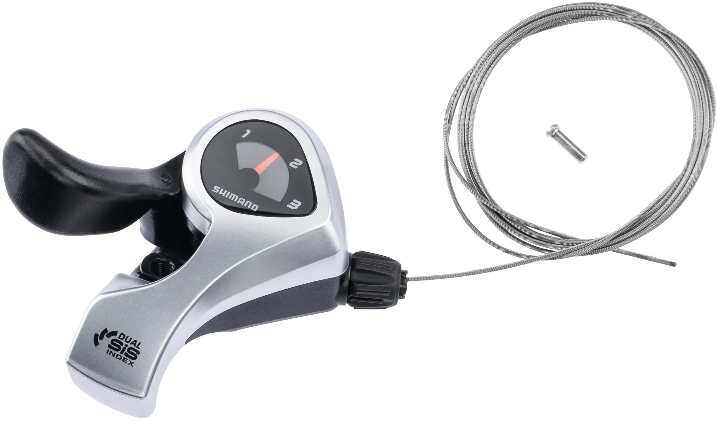 SHIMANO_Daumenschalthebel Schalthebel - Kettenschaltung,Schalthebel