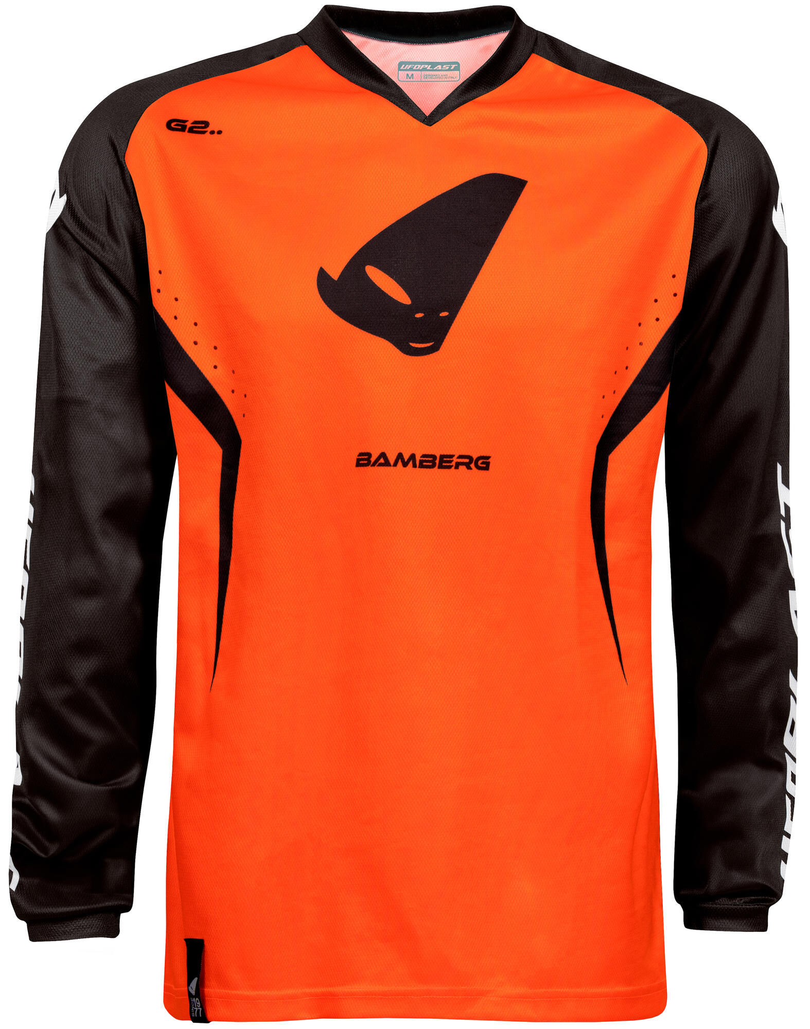 _Jersey Longsleves,Jersey,Trikots,Bekleidung