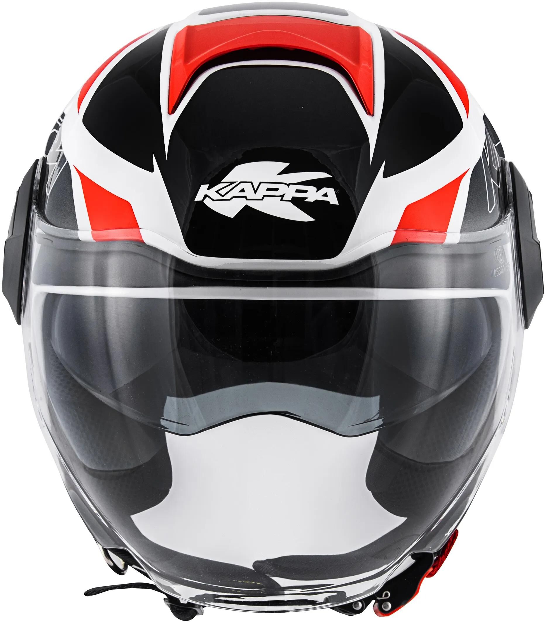 KAPPA_Jethelm Helme,Sturzhelme