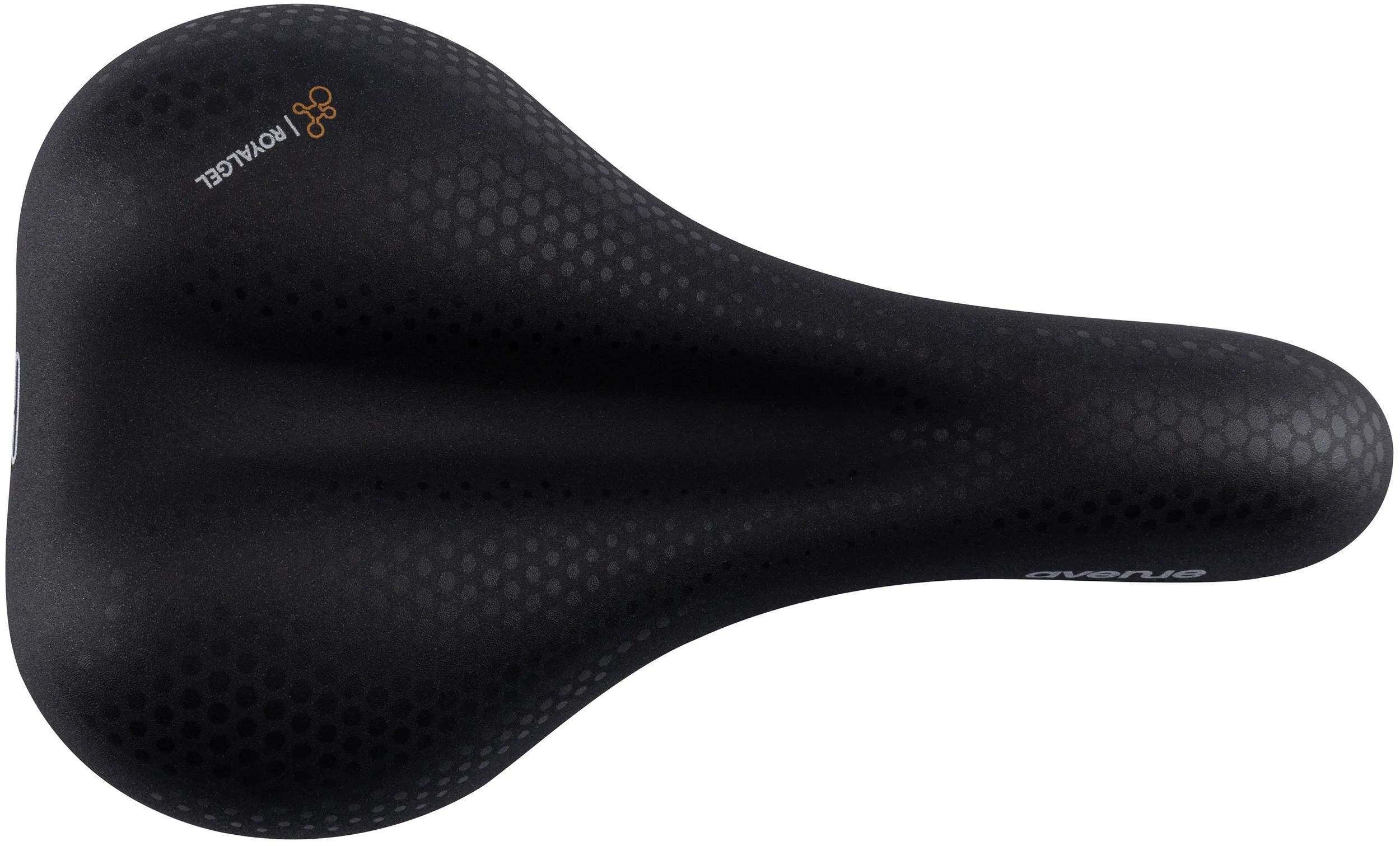 Selle Royal_Sattel Sättel