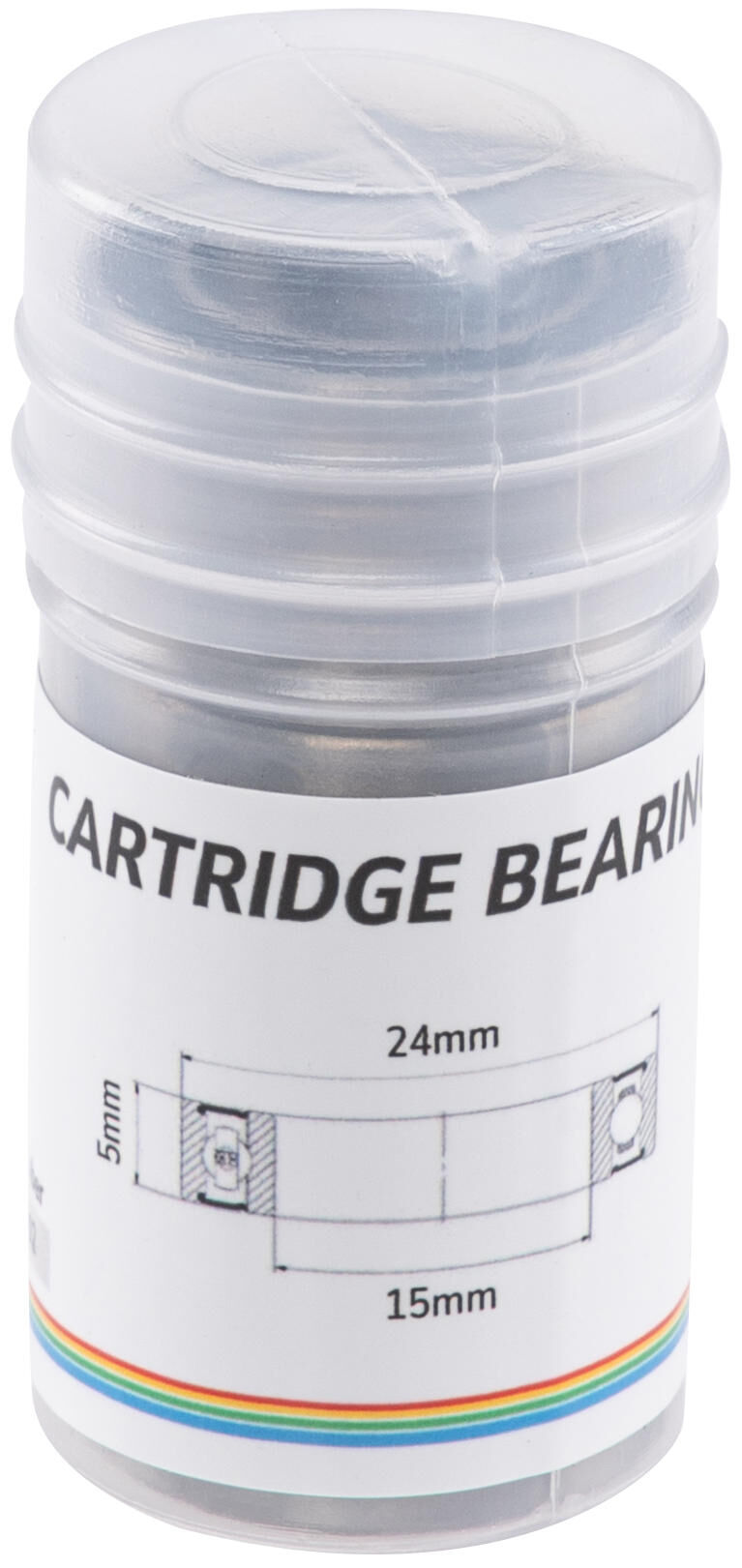 _Kugellager Kugelringe