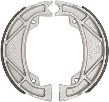 _Bremsbacke Bremsbacken