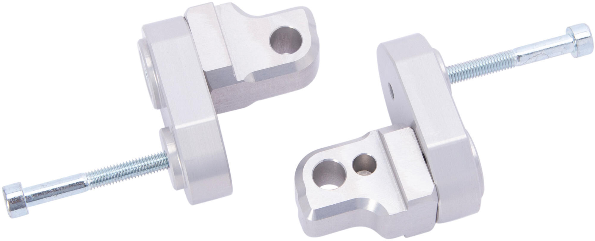 LSL_Fußrastengelenksatz Fußrasten, -Gummis