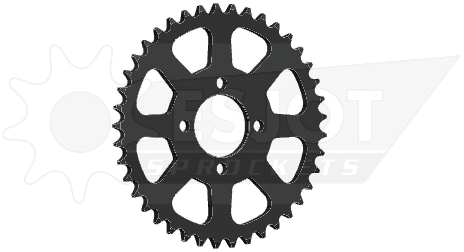 _Kettenrad Kettenräder