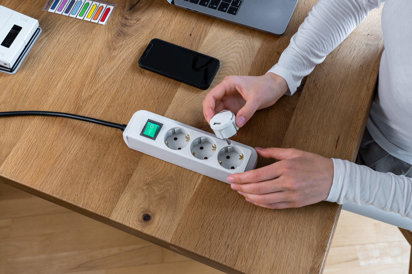 _Adapter Steckdosen,Zigarettenanzünder