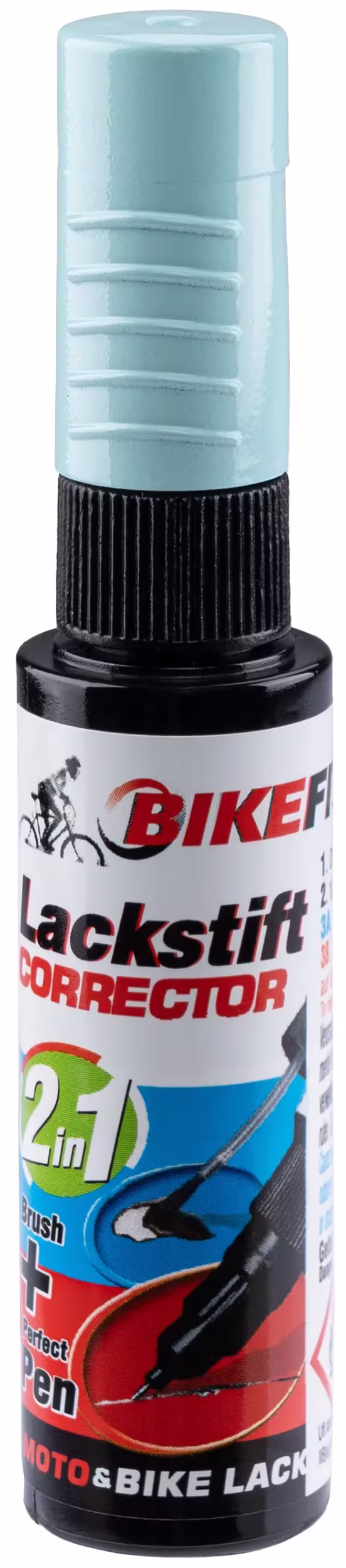 Ersatzlacke