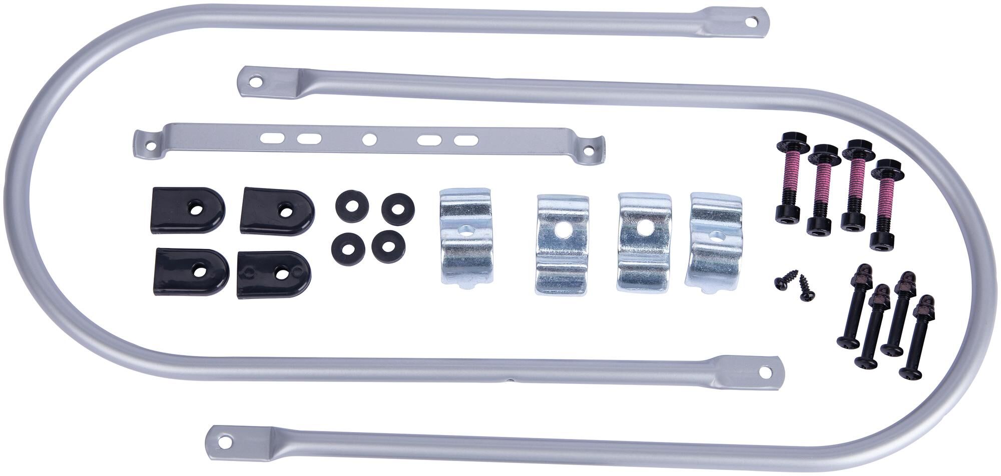 Kindersitzhalter