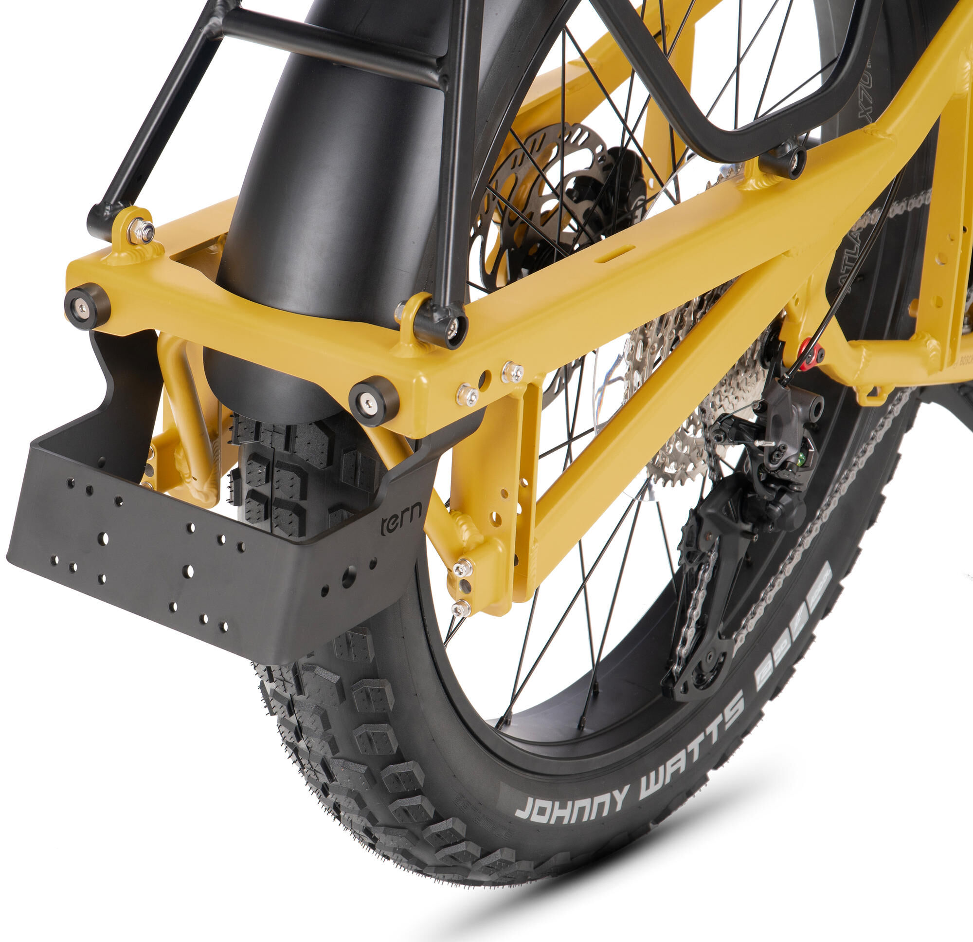Originalersatzteile Fahrradprogramm