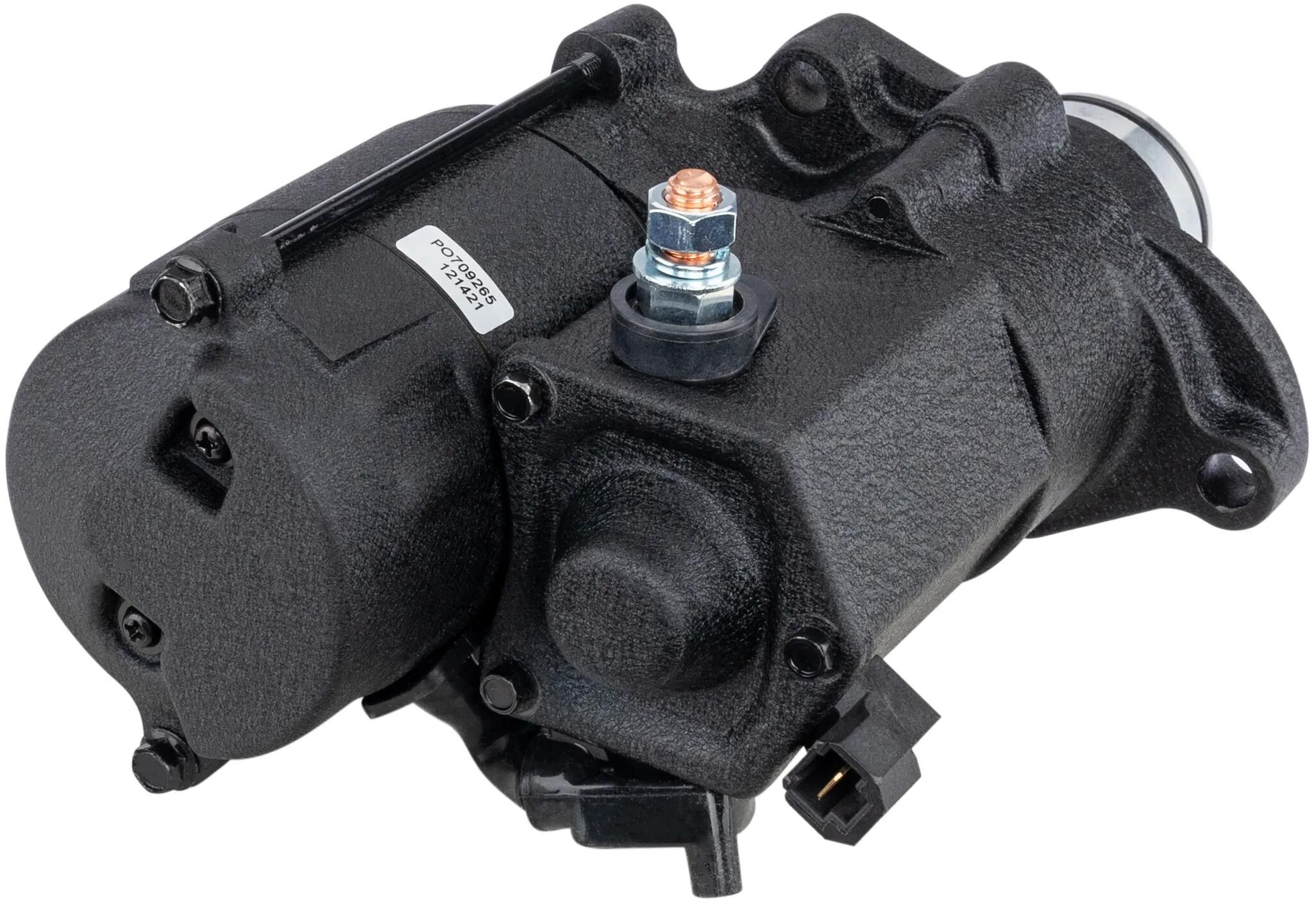 ARROWHEAD_Anlassermotor Anlasserschalter,Starterrelais,Fernschalter