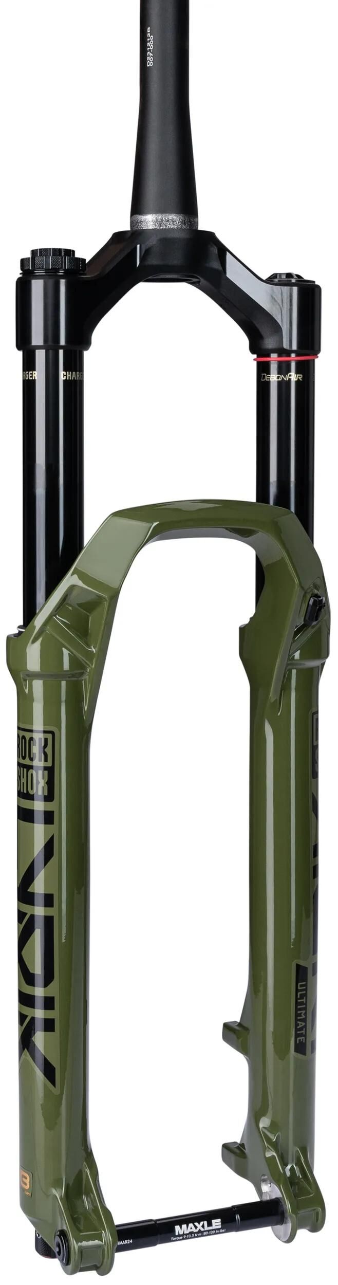 ROCKSHOX_Federgabel Federgabeln,Gabeln