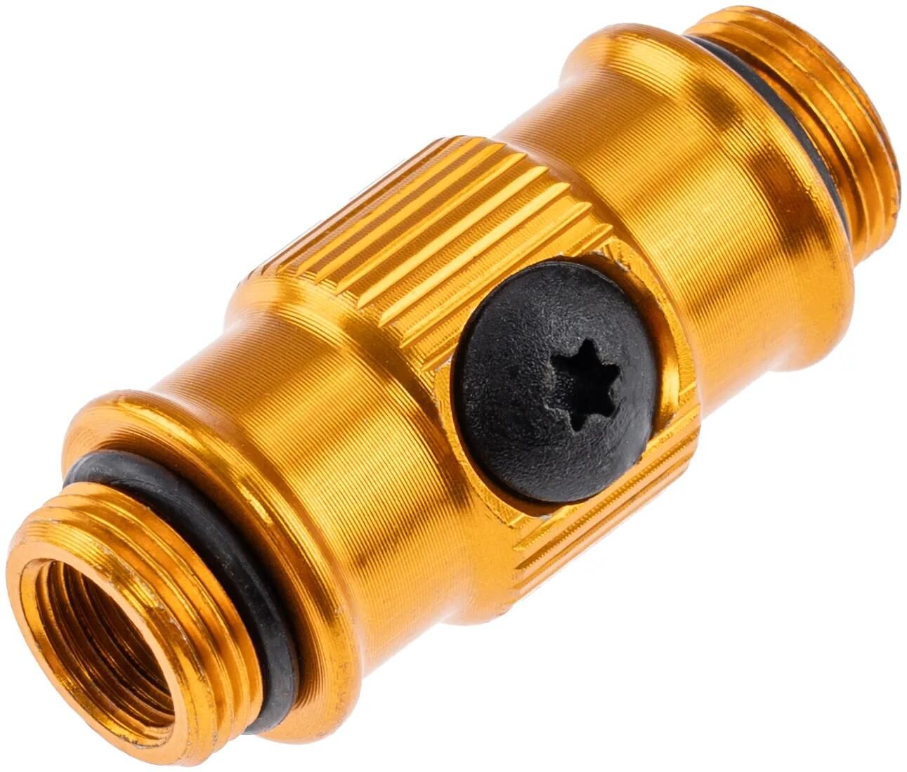 Ventiladapter