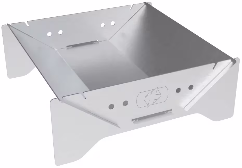 Grills