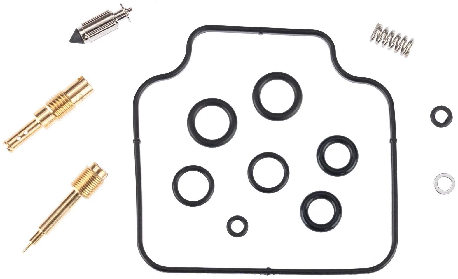 KEYSTER_Reparatursatz Vergaser Reparatursätze