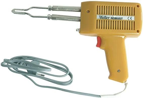 _Lötpistole Lötkolben