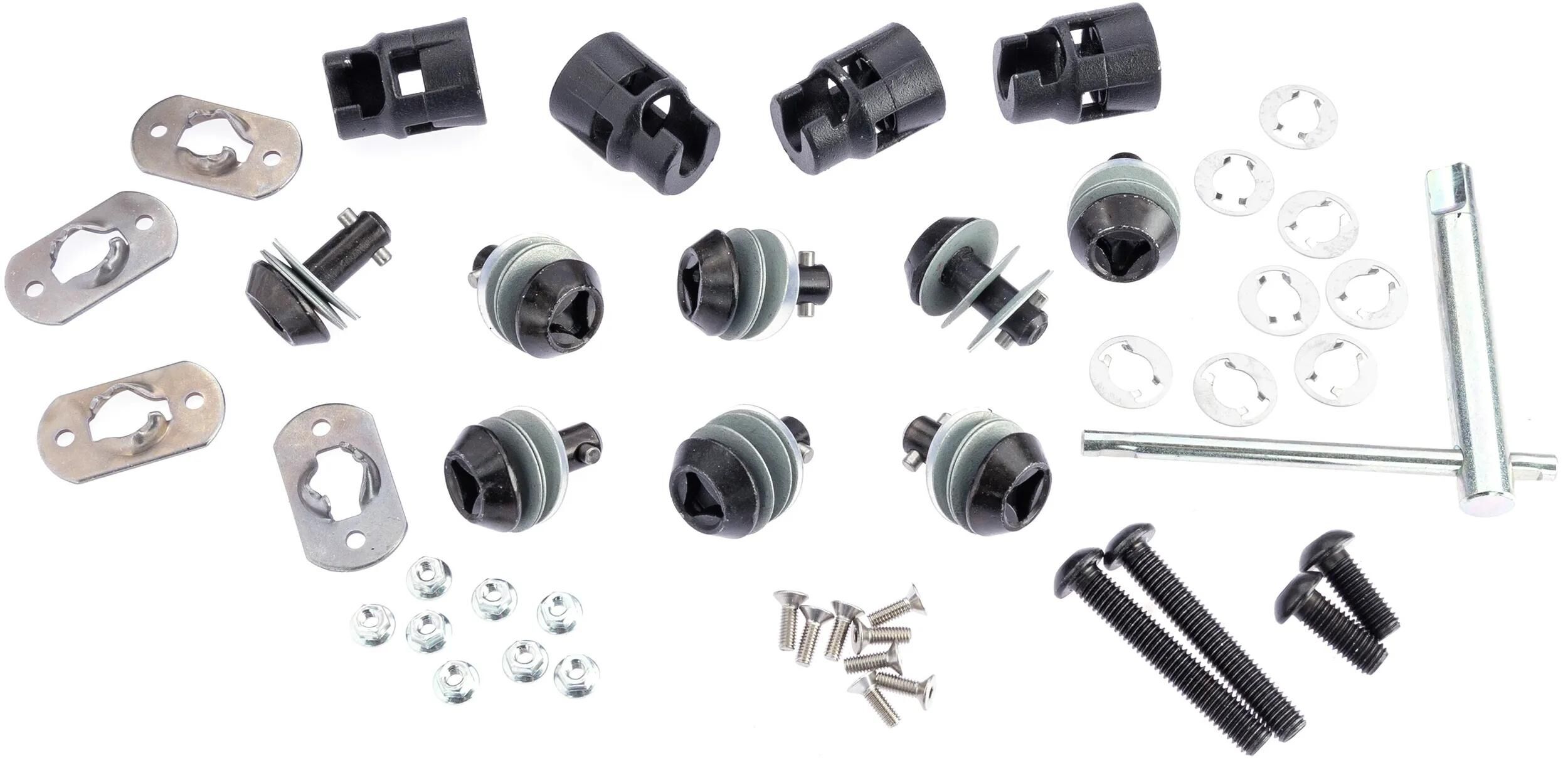 Gepäckträger - Ersatz / Zubehör