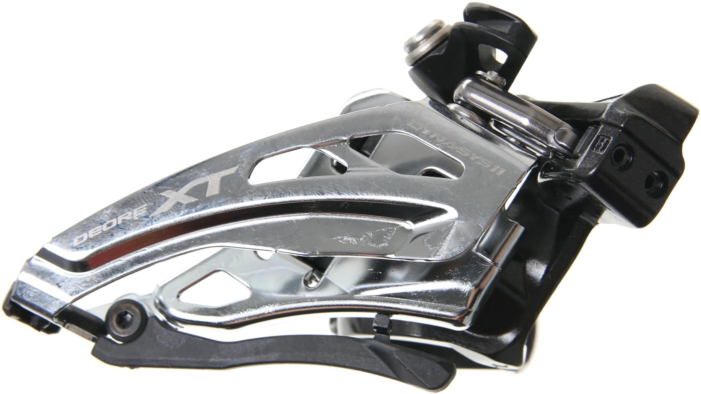 Umwerfer