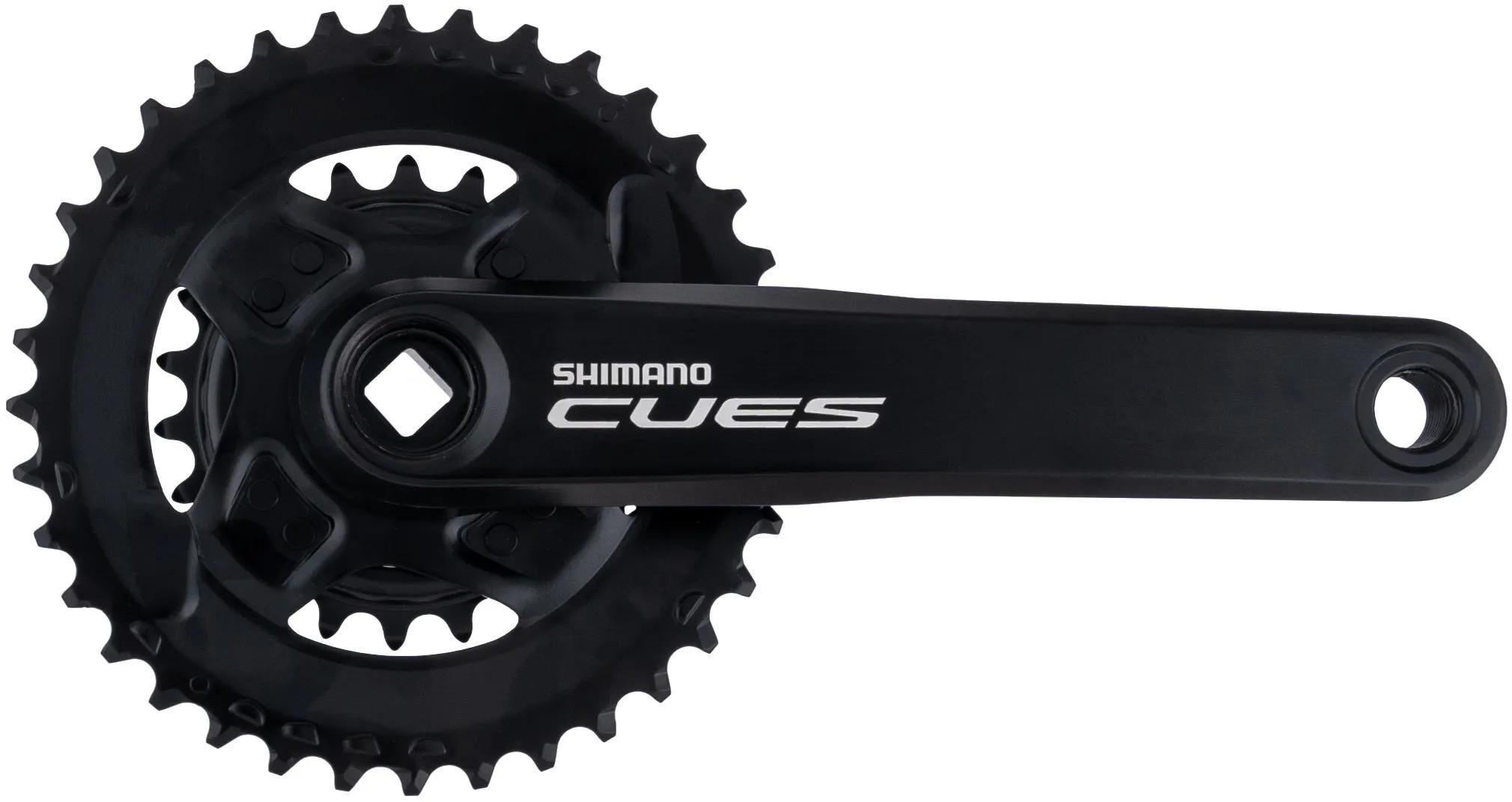 SHIMANO_Kettenradgarnitur Kettenradgarnituren
