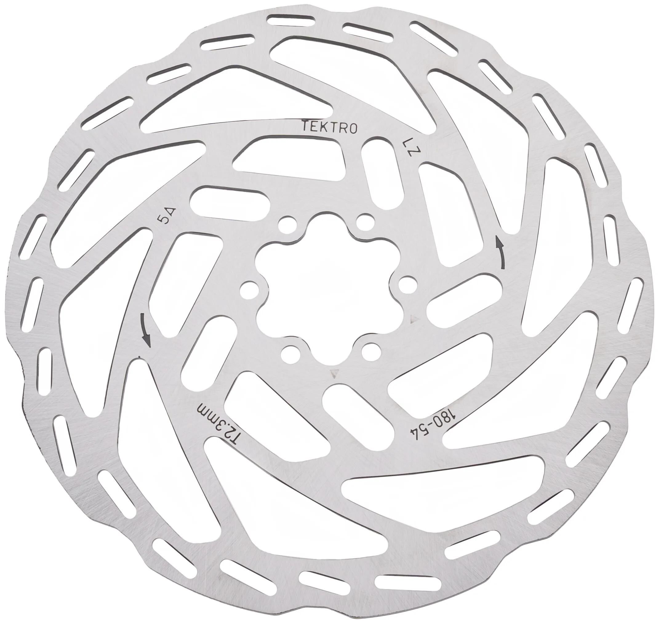 TEKTRO_Bremsscheibe Bremsscheiben