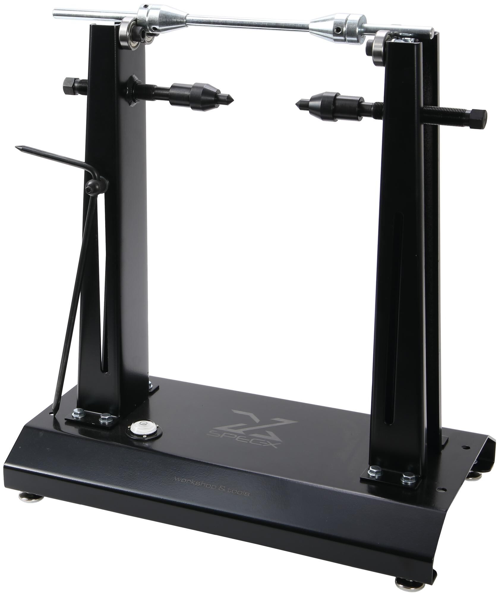 _Auswuchtbock Auswuchtgeräte