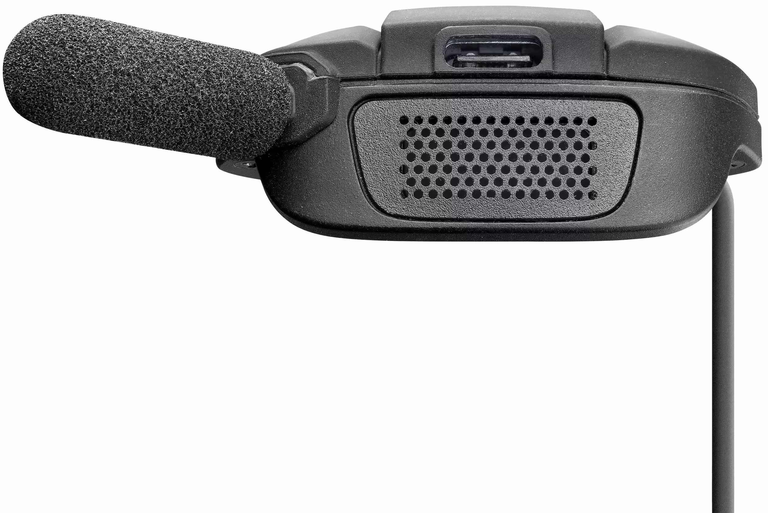 INTERPHONE_Helmkommunikationssystem Kommunikationssysteme
