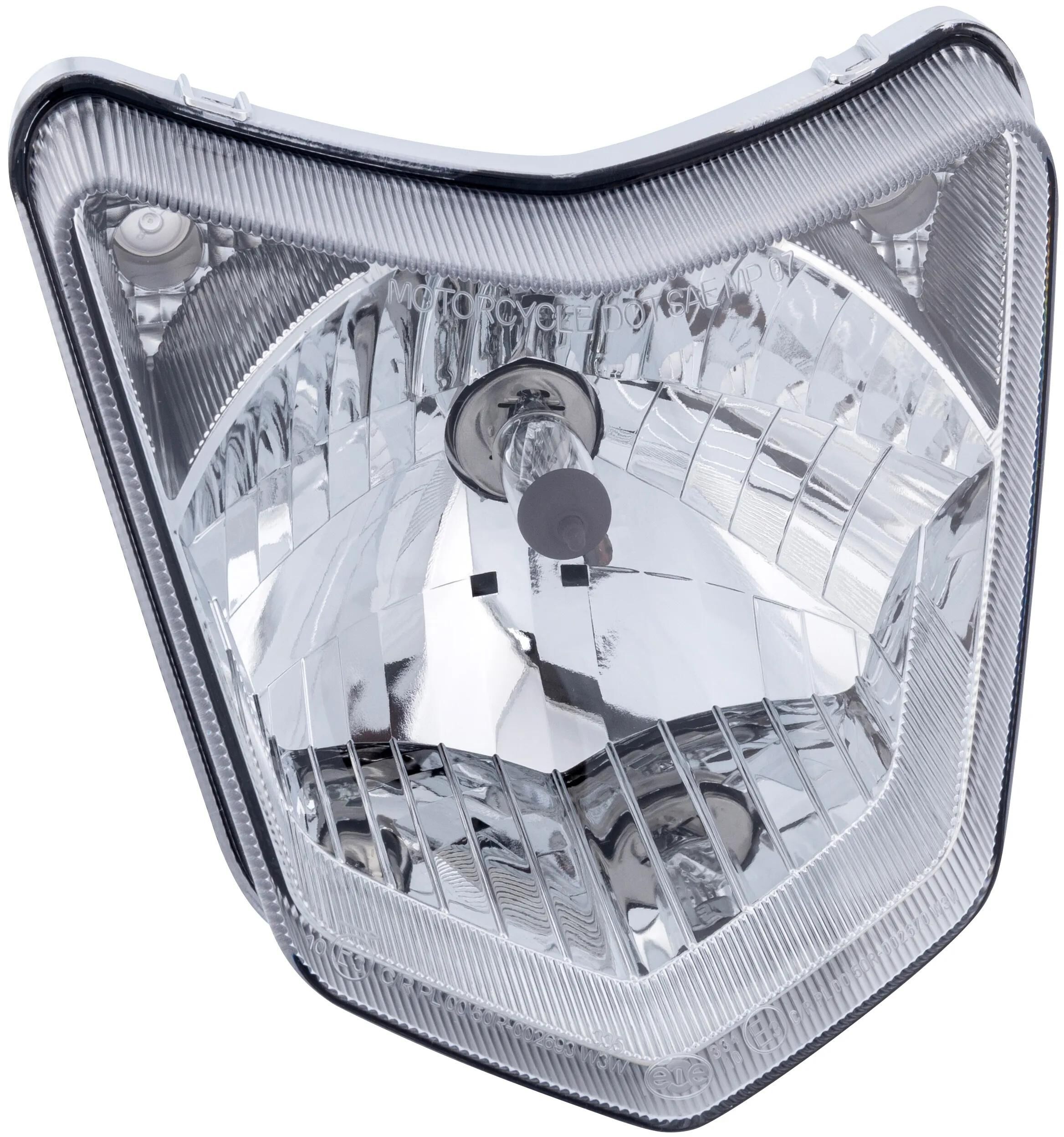 Piaggio OEM_Scheinwerfer Scheinwerfer,Blenden,Frontleuchten