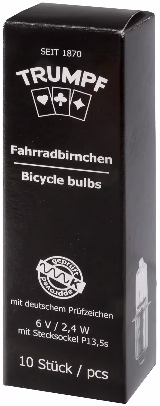 messingschlager_Glühlampe Glühlampen