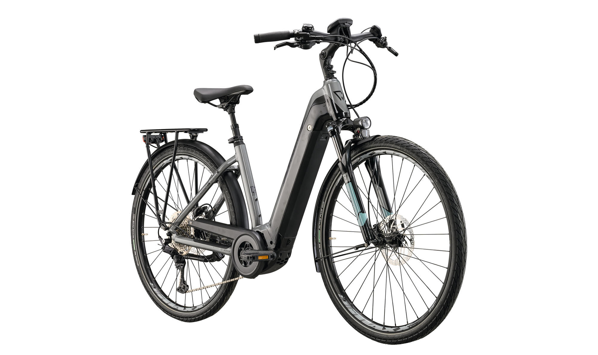 Elektro-Trekkingräder,Trekkingräder,Elektroräder,Fahrräder,Trekkingrad