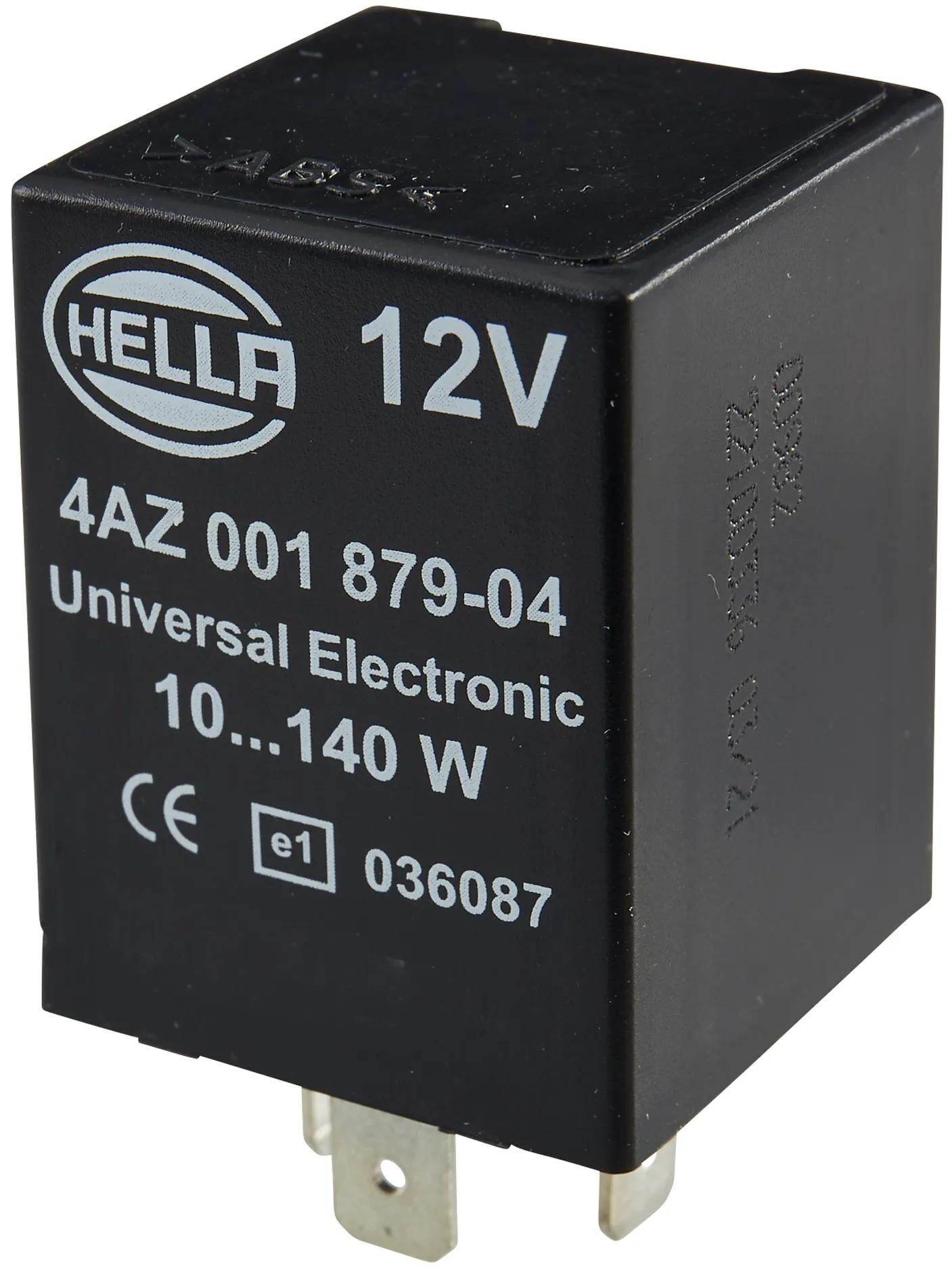 HELLA_Blinkgeber Blinkgeber