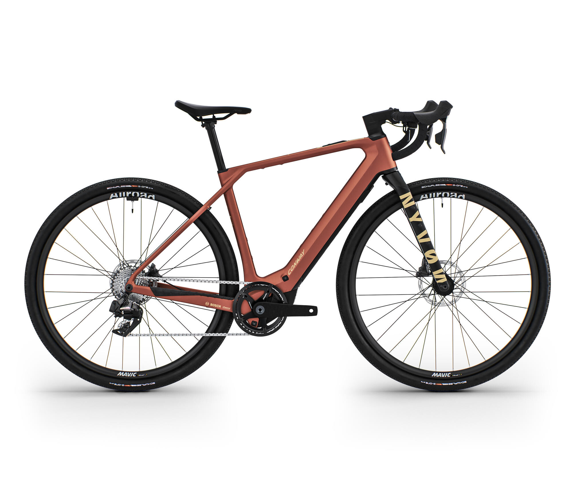 _1 Elektro-SUV,Elektroräder,Fahrräder,SUV,Allroad