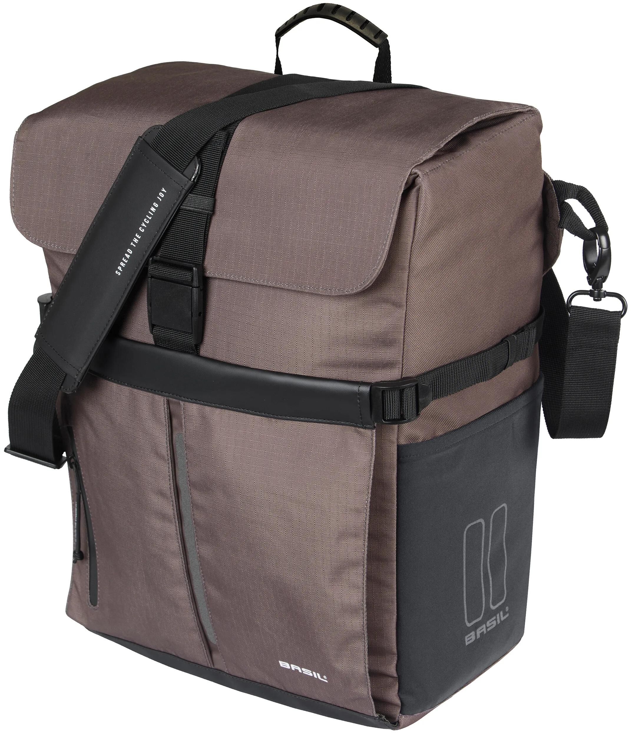 _Commutertasche Schultertaschen