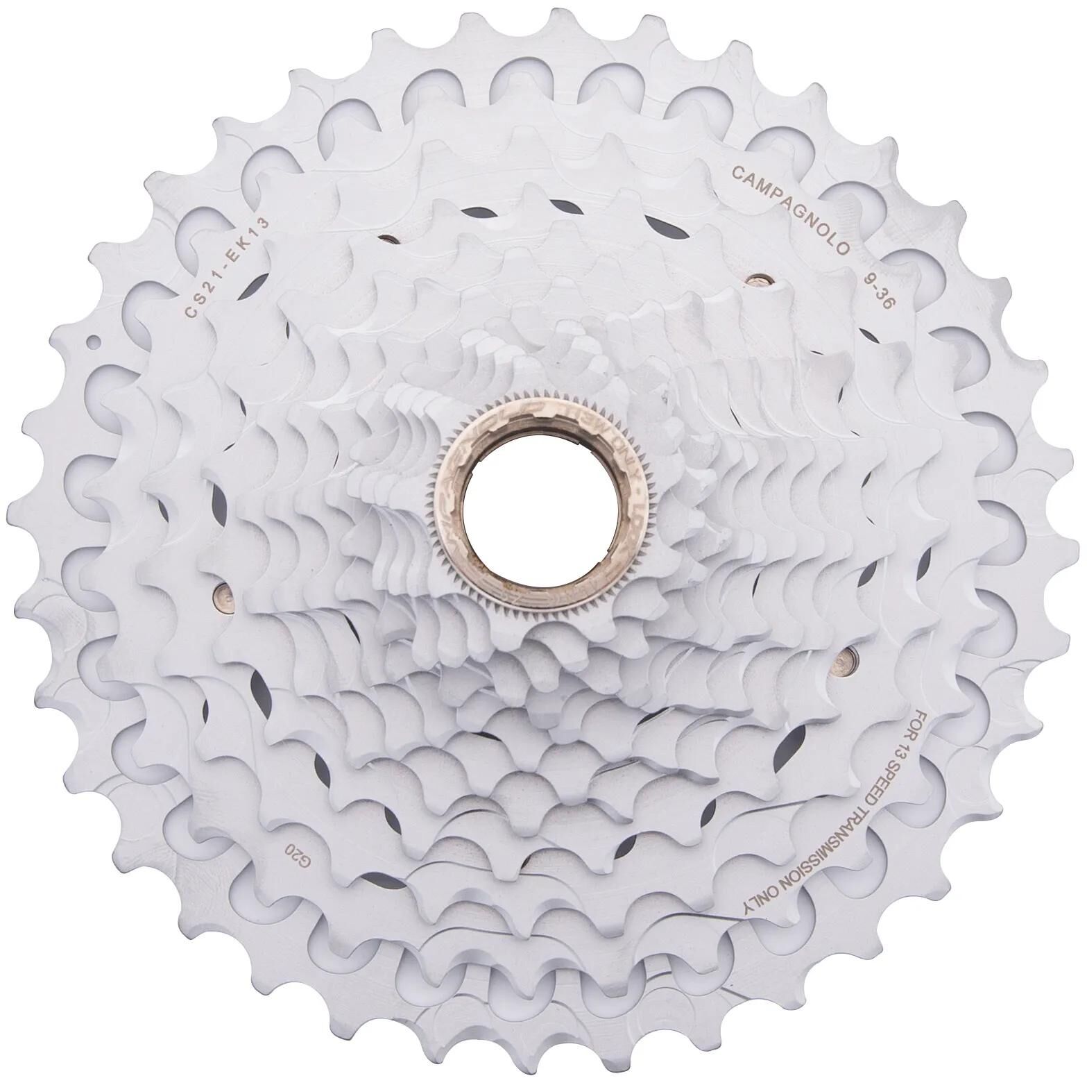 Campagnolo_Kassette Kassettenzahnkränze,Zahnkränze,Zahnkranzkassetten