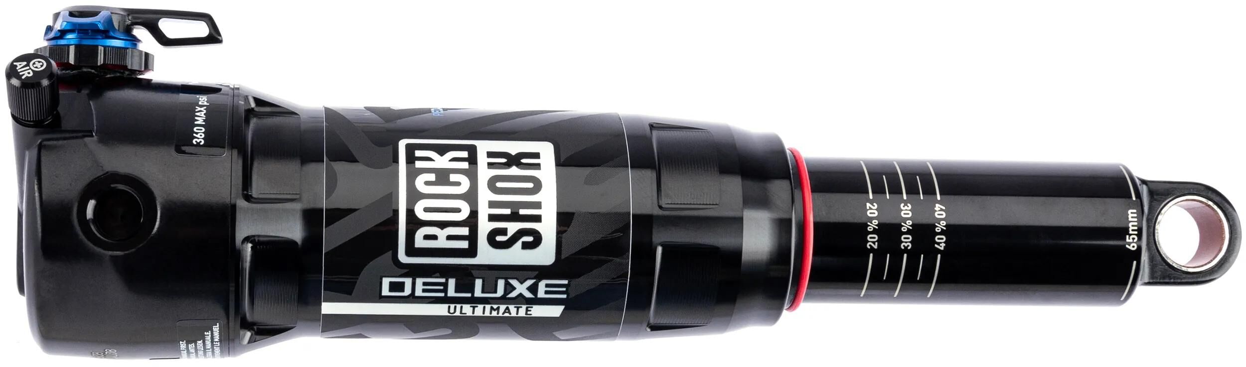 ROCKSHOX_Federbein Federbeine