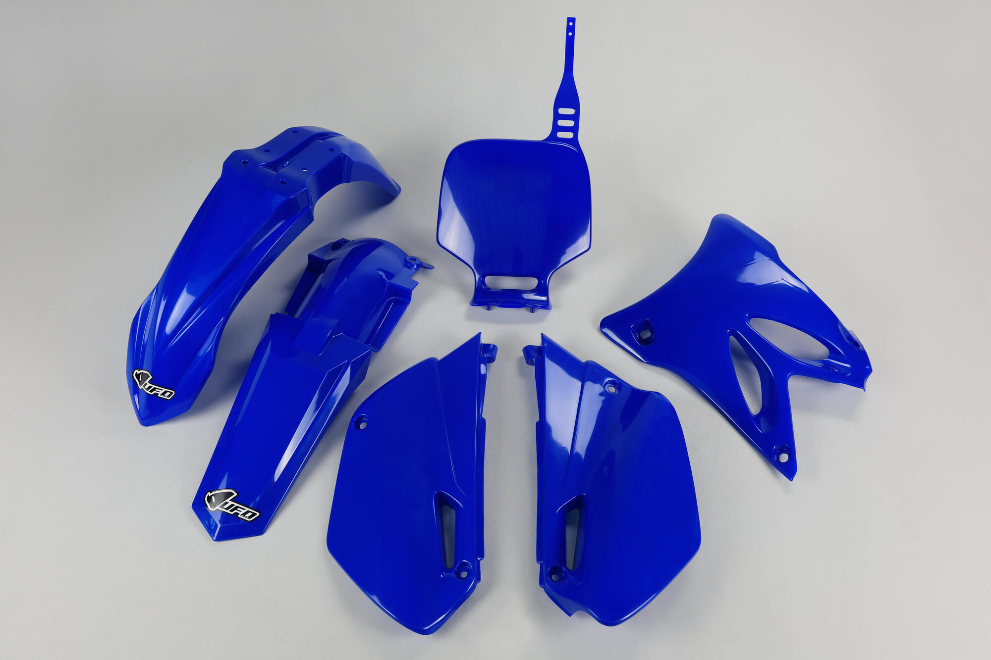 UFO PLAST_Verkleidungssatz Verkleidung