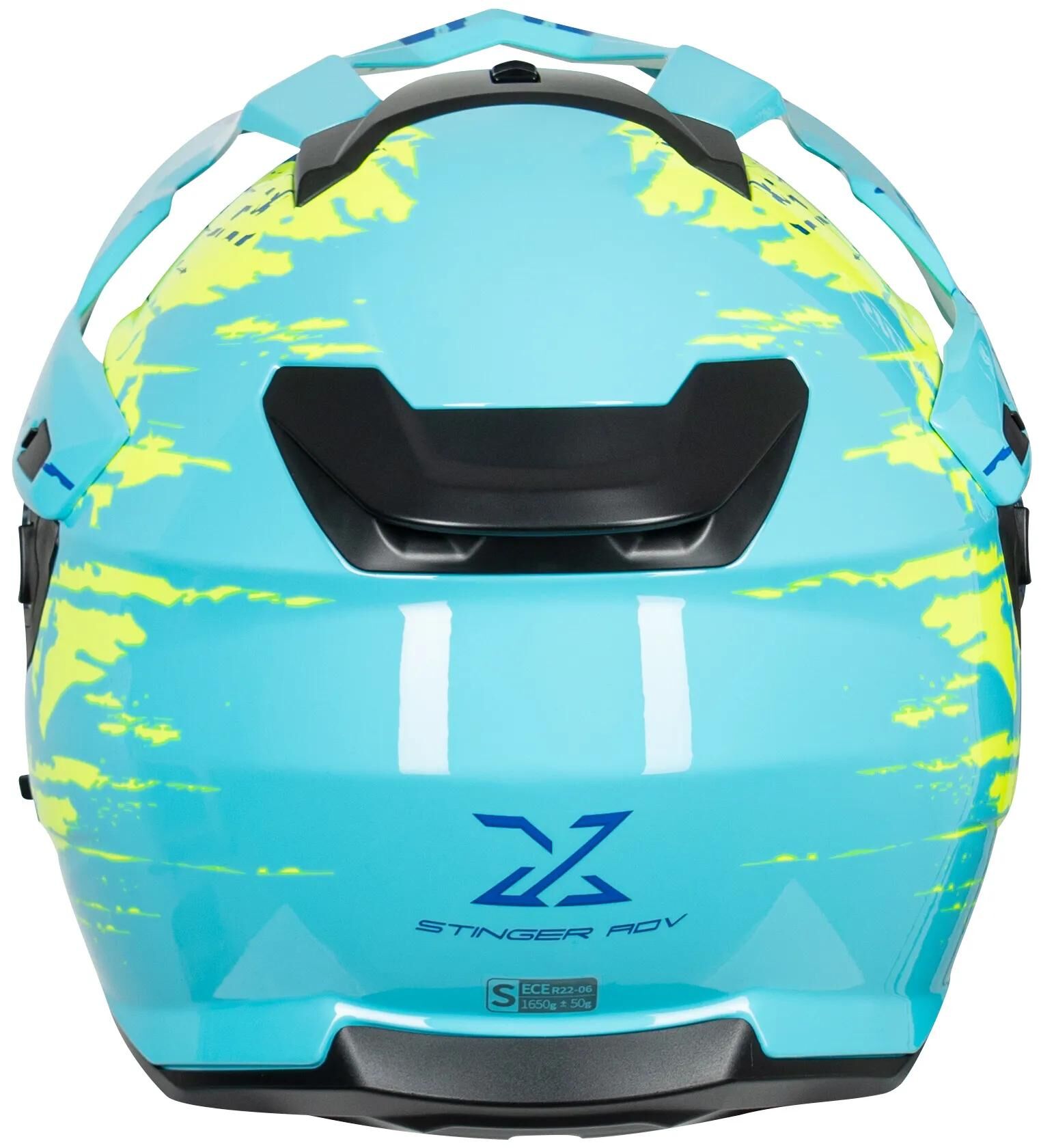 SPEC-X_Endurohelm Integralhelme,Helme,Helme,Sturzhelme