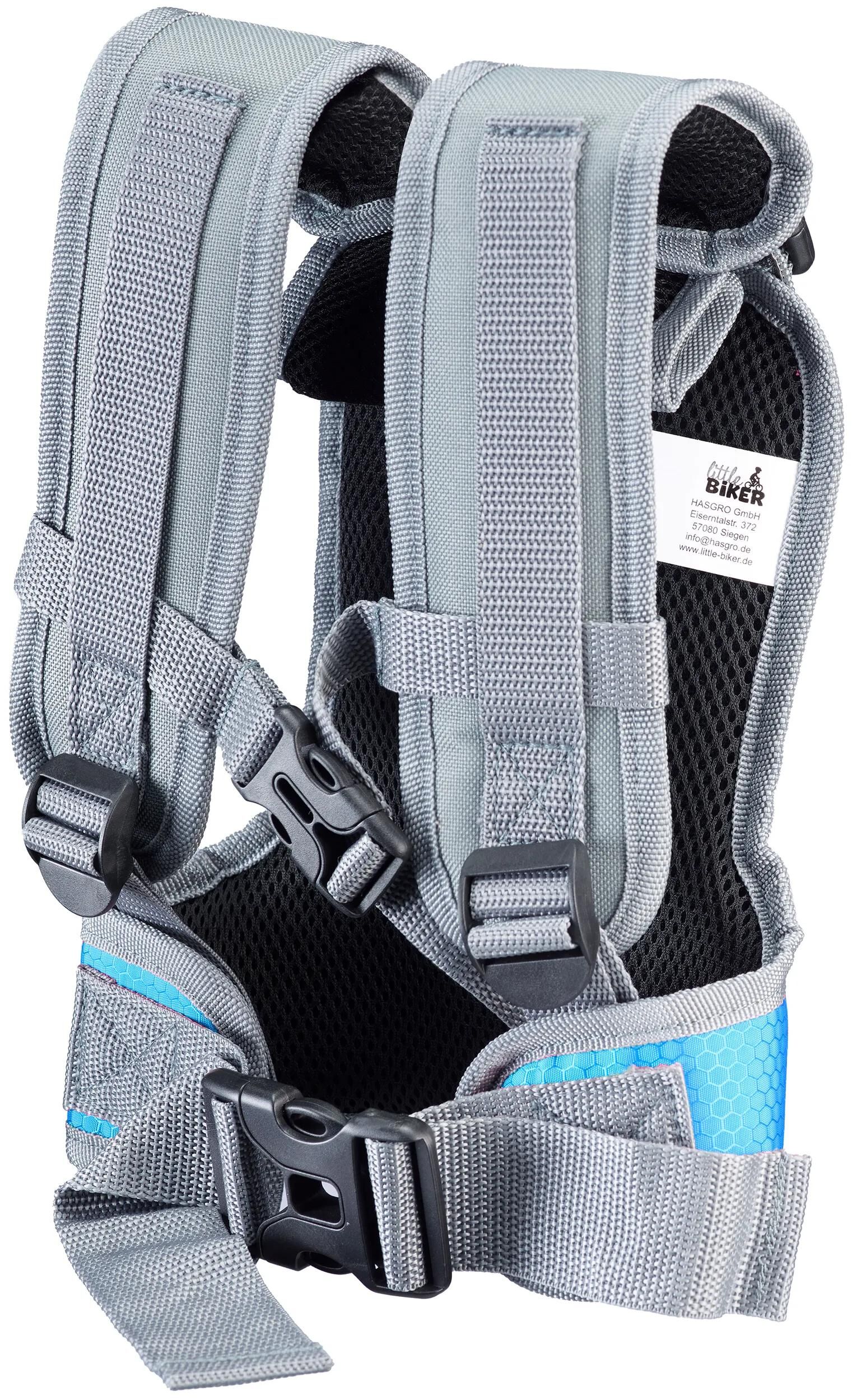 little-Biker_Kinderweste Westen,Bekleidung