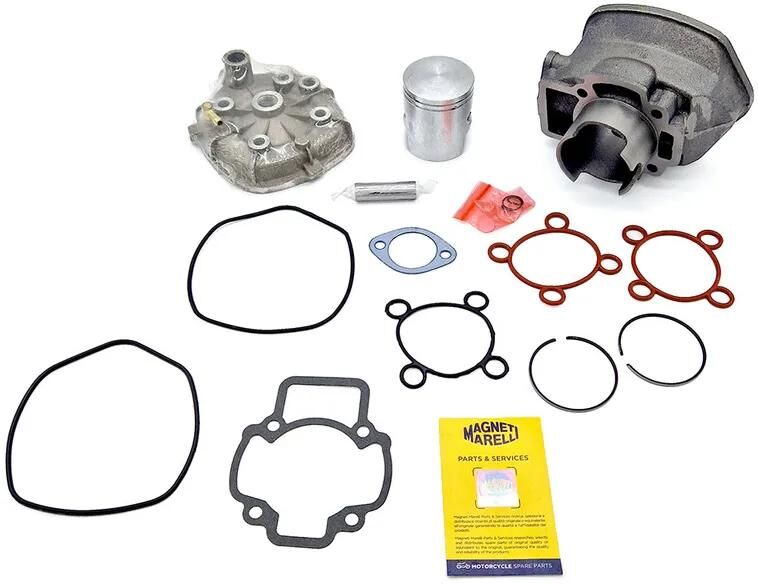 Magneti Marelli_Zylindersatz Zylindersätze,Kolben,Zylinder,Kolbenringe