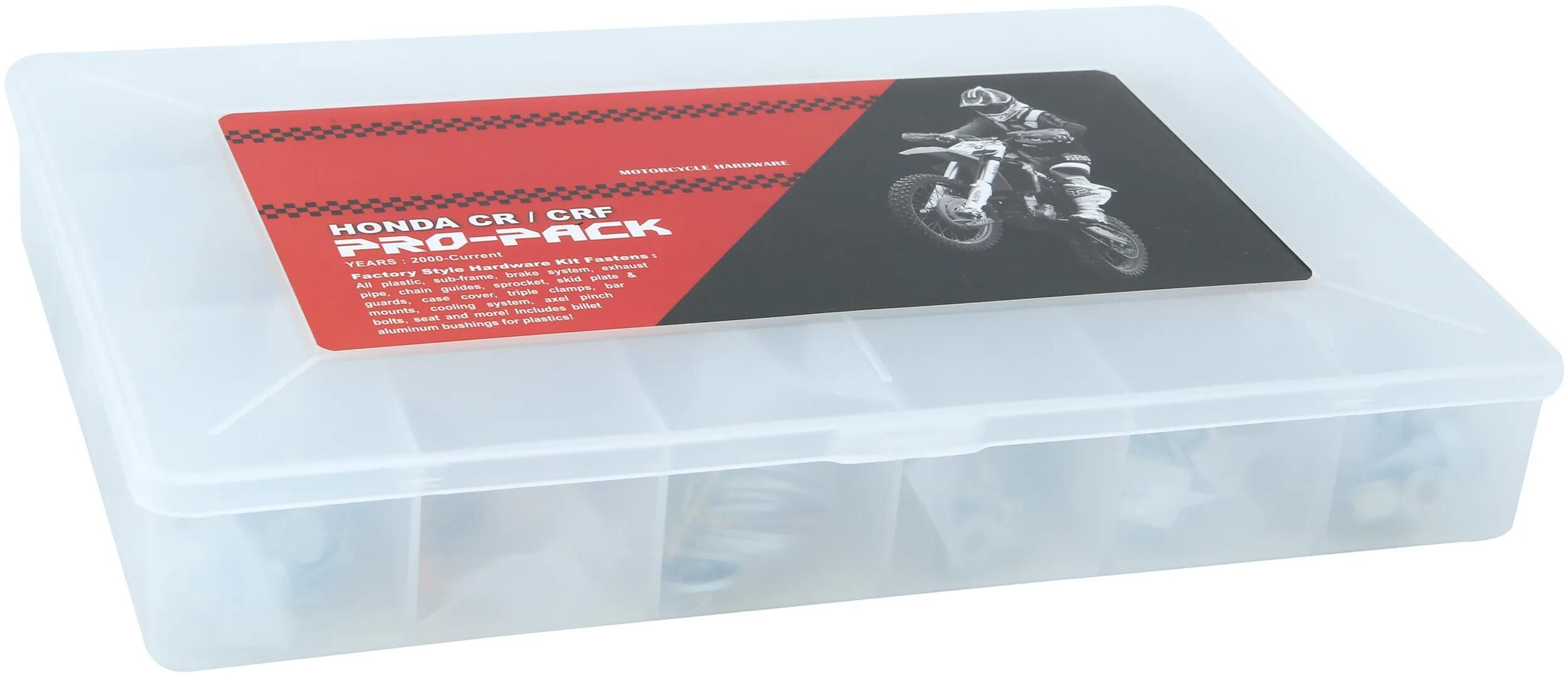 Schrauben/Mutter/Sortimente