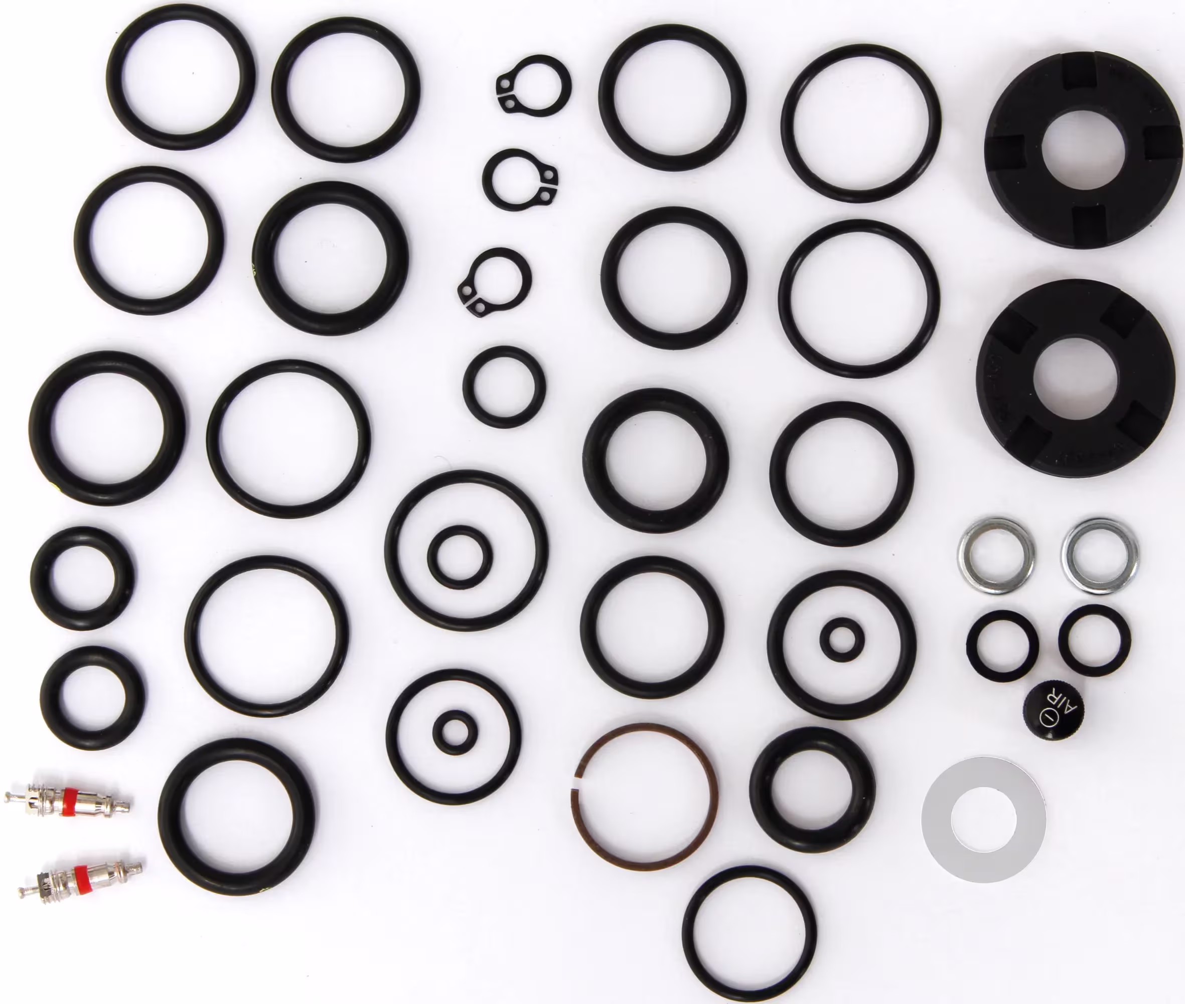 ROCKSHOX_Service-Kit Federgabel - Ersatz