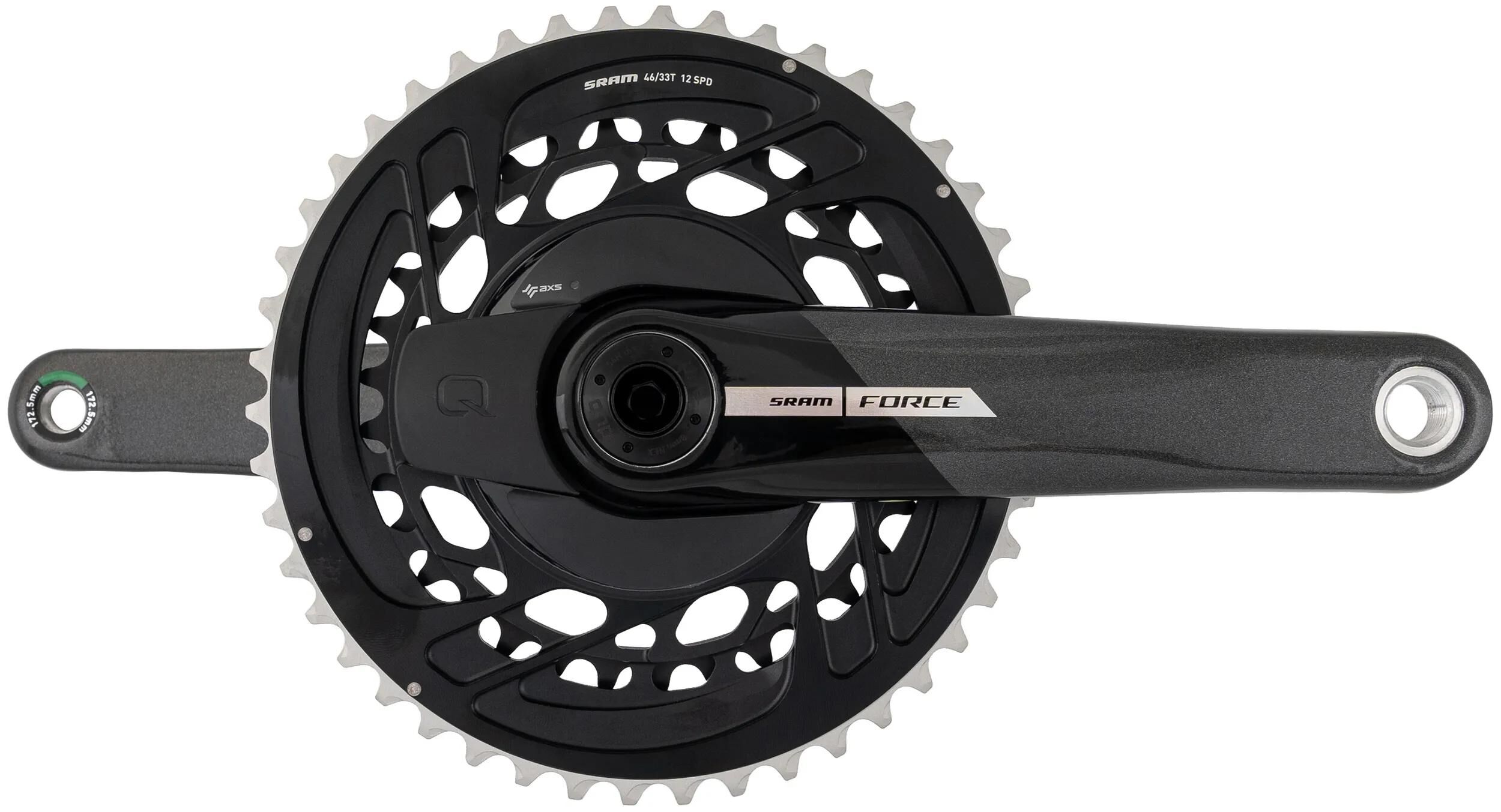 SRAM_Kettenradgarnitur Kettenradgarnituren