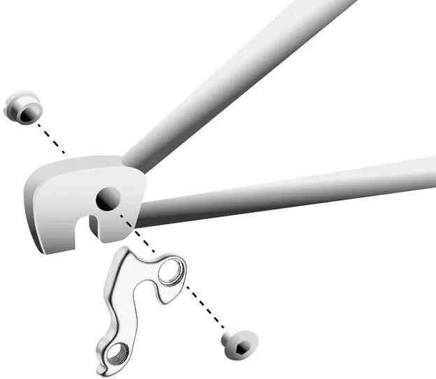 _Schaltauge Schaltaugen,Schaltwerke - Ersatz