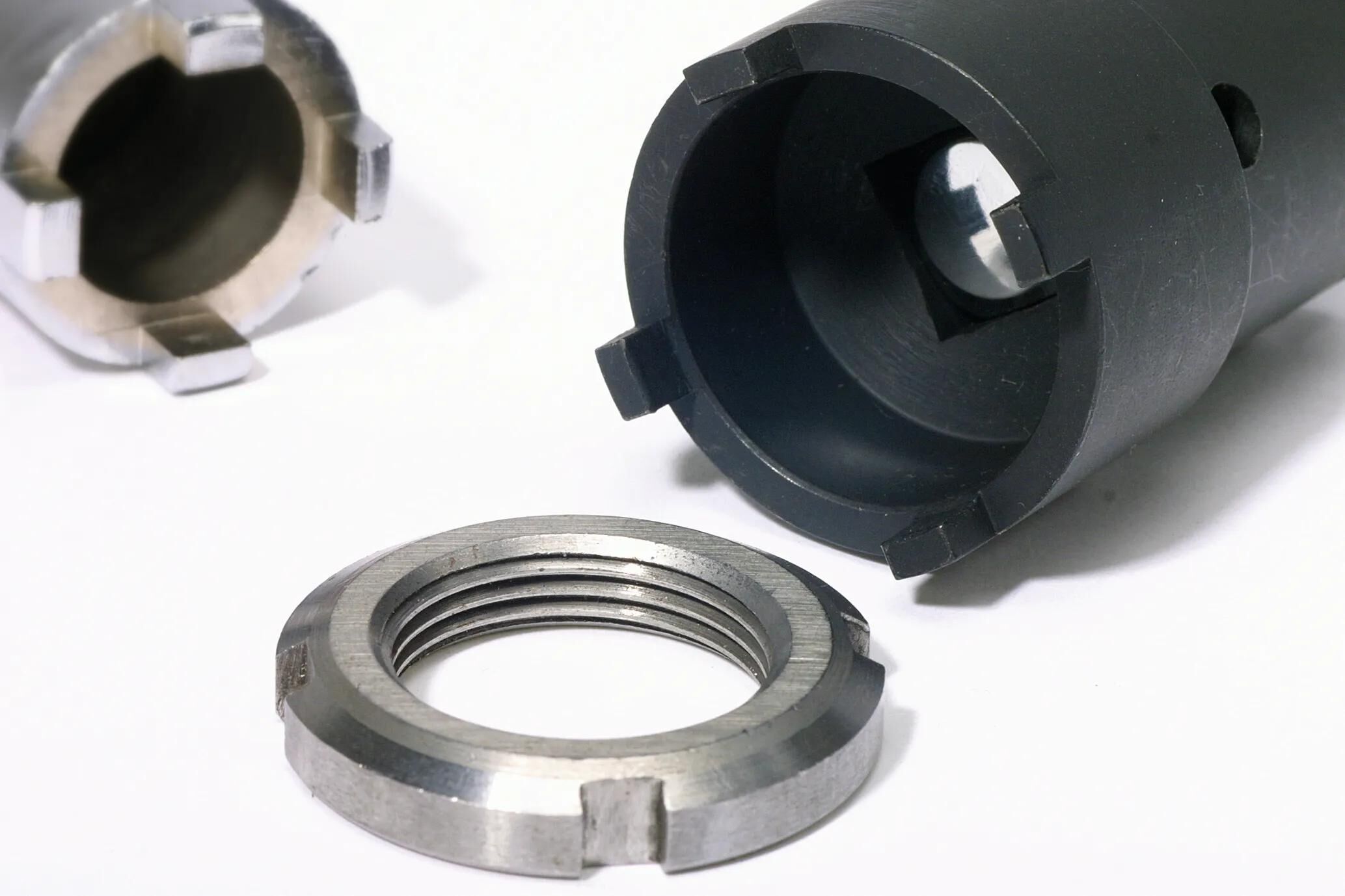 Bikeservice_Nutmutternschlüssel Nutmutternschlüssel