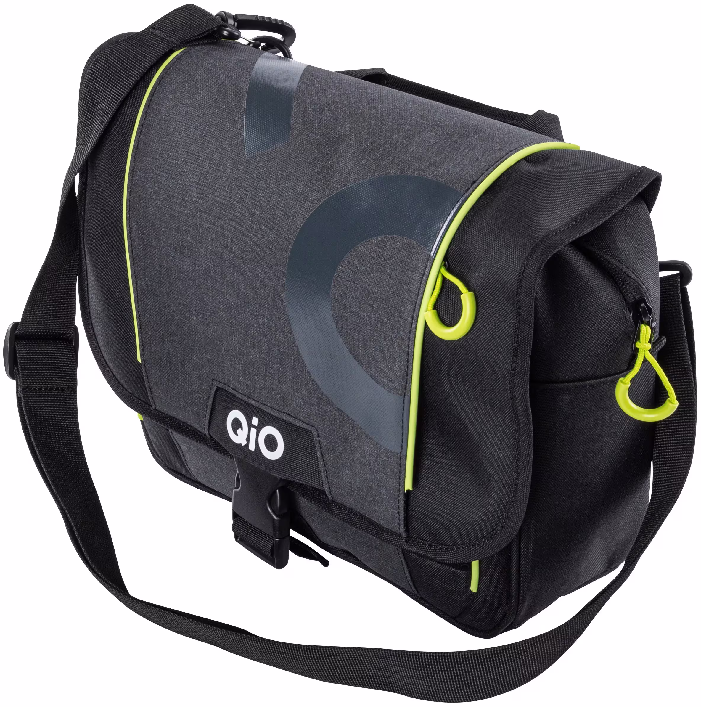 QiO_Gepäckträgertasche Gepäckträgertaschen