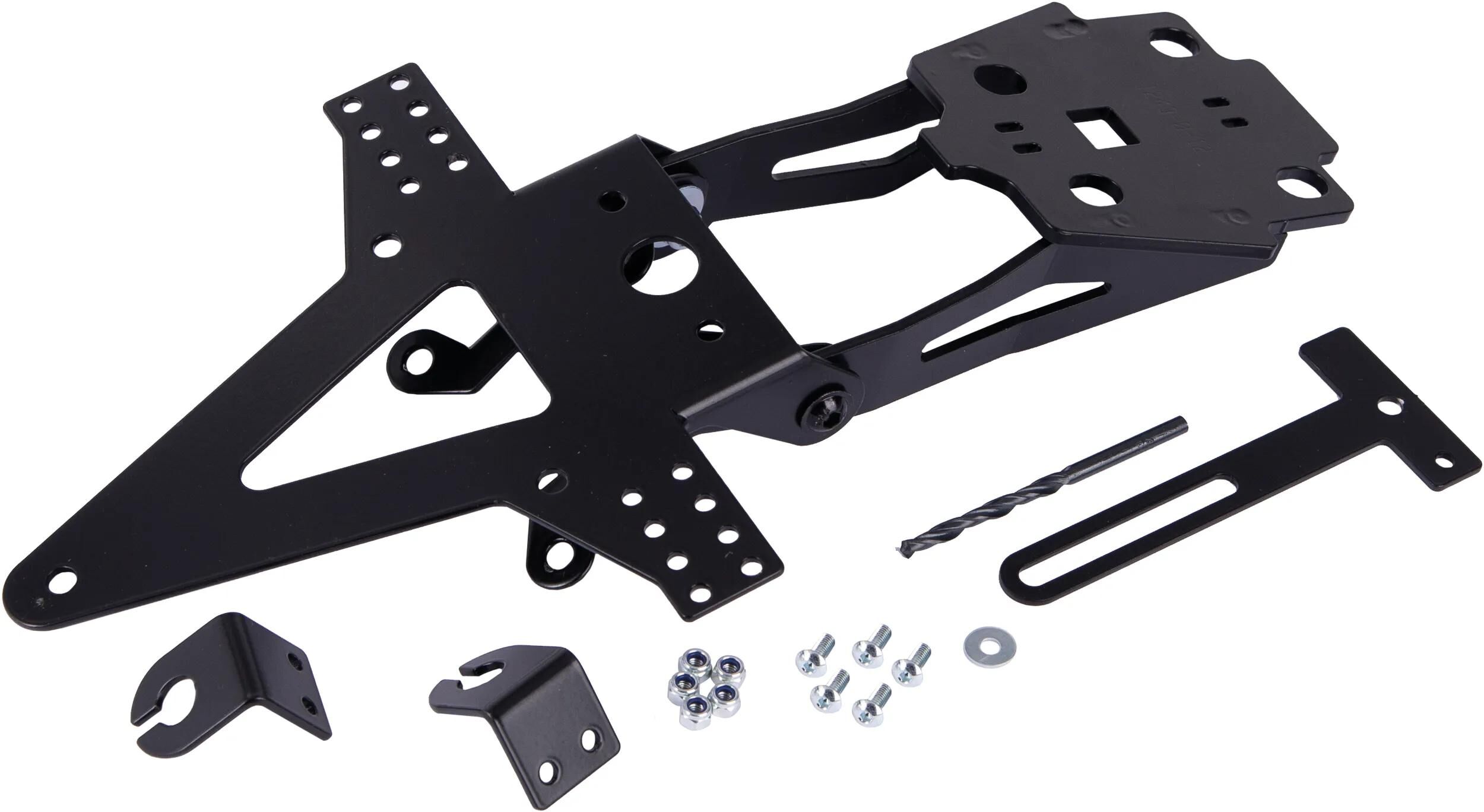 PROGRESS LINE_Kennzeichenhalter Kennzeichenhalter,Nummernschildhalter