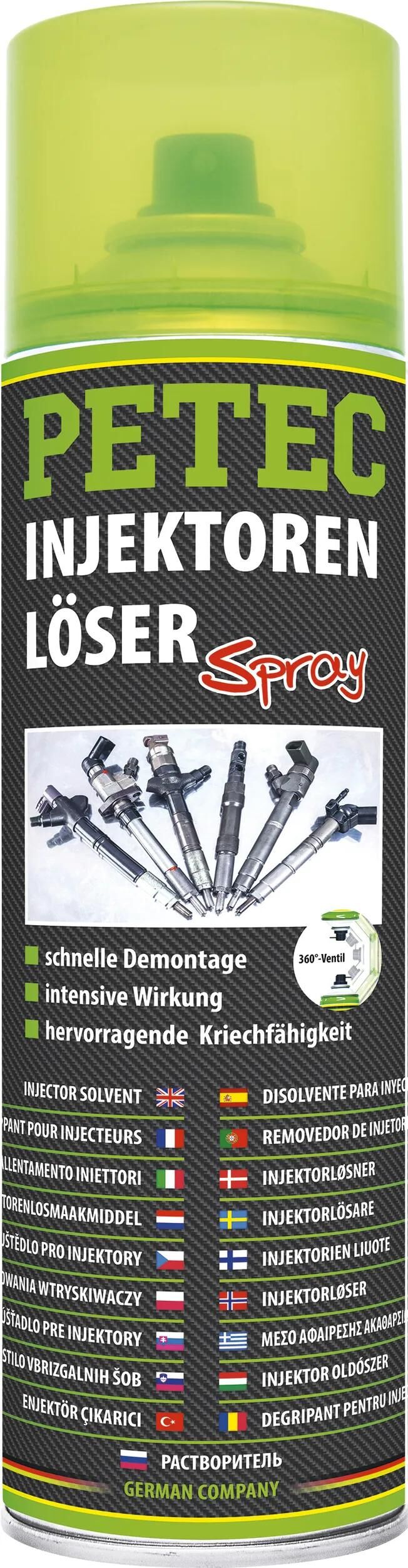 Rostlöser